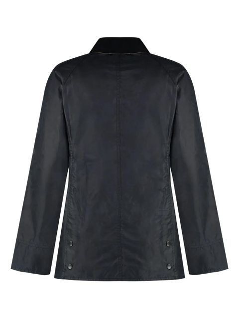 Barbour Beandell jacket - Blue - zdjęcie produktu nr 2