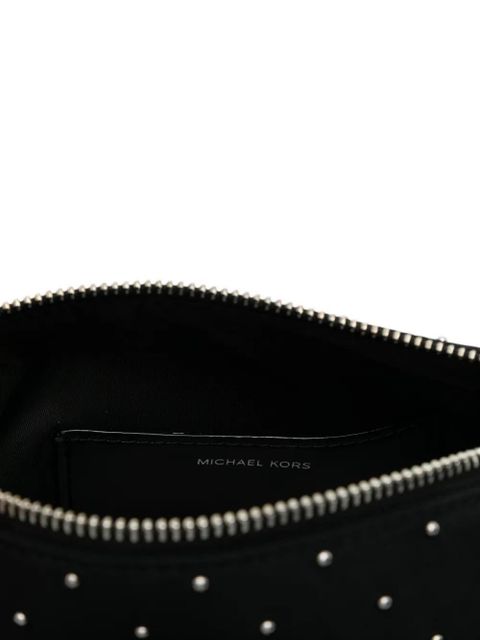Michael Kors Dakota shoulder bag - Black