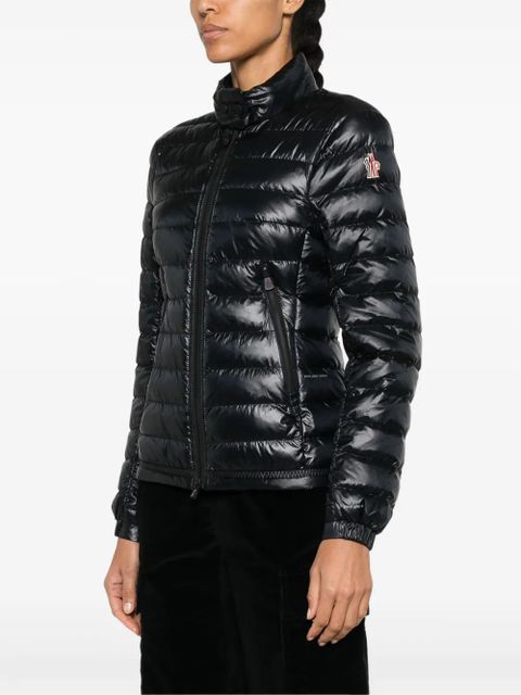 Moncler Grenoble Walibi packable down jacket - Black