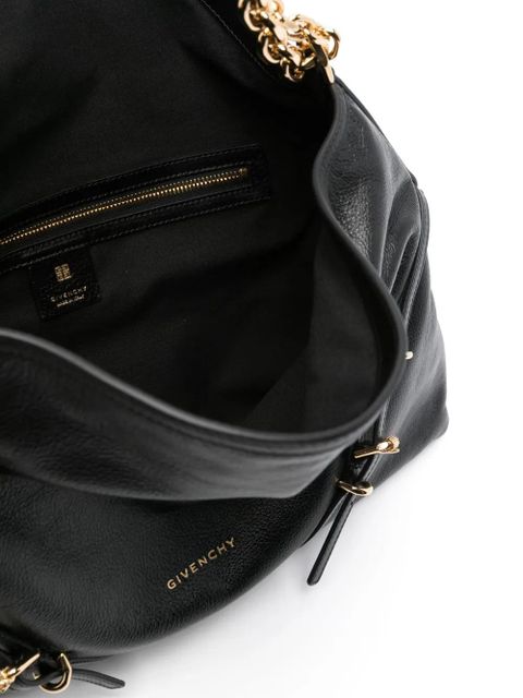 Givenchy medium Voyou shoulder bag - Black