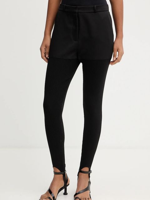 Coperni spodnie Hybrid Rib - zdjęcie produktu nr 1