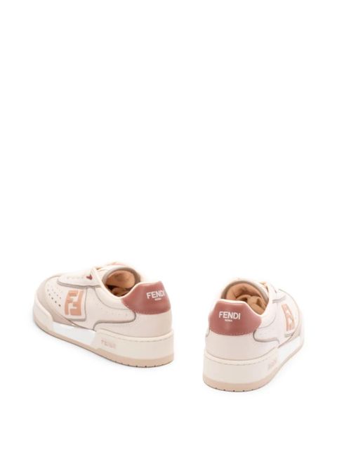 FENDI low-top sneakers - Pink