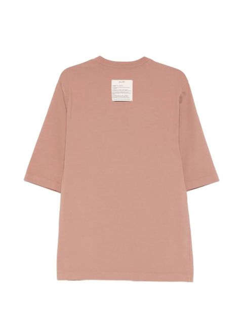 Alysi embellished T-shirt - Pink - zdjęcie produktu nr 2