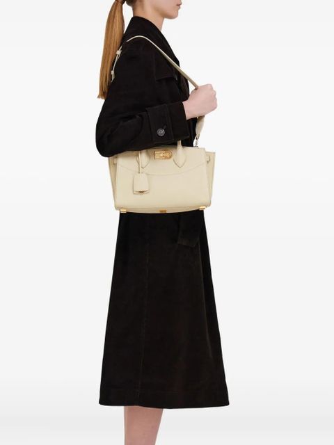 Ferragamo medium Soft Studio tote bag - Neutrals