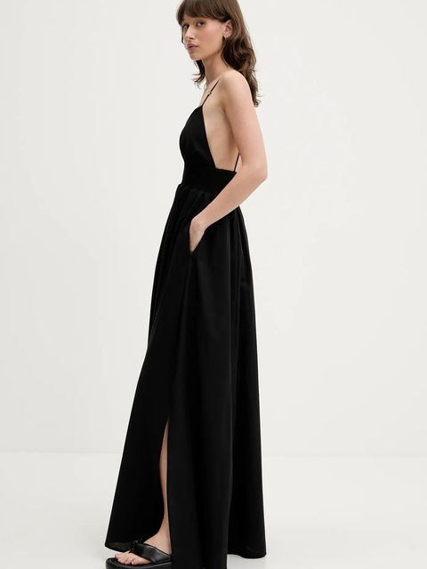 HUGO sukienka bawełniana - zdjęcie produktu nr 1