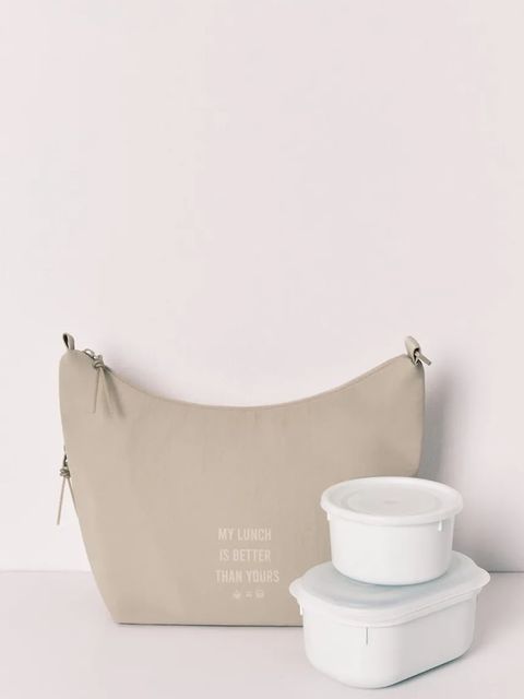 women'secret torba termiczna na lunch