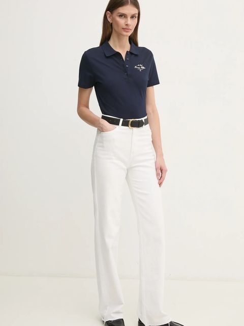 Tommy Hilfiger polo - zdjęcie produktu nr 2