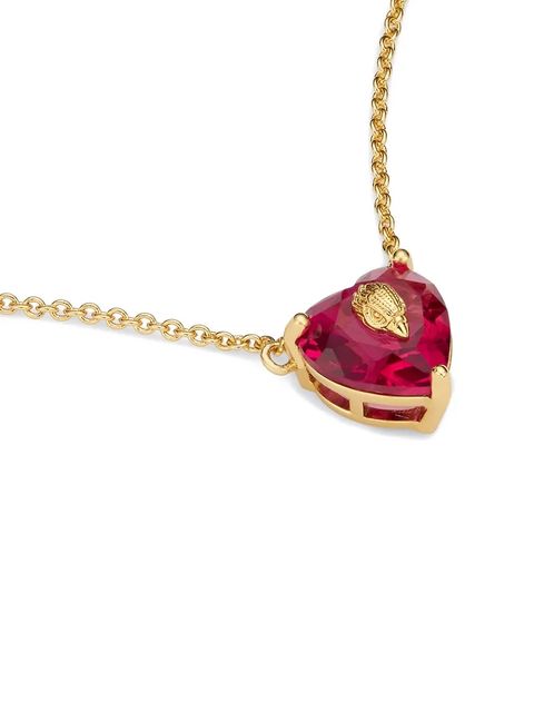 Kurt Geiger London naszyjnik - zdjęcie produktu nr 2