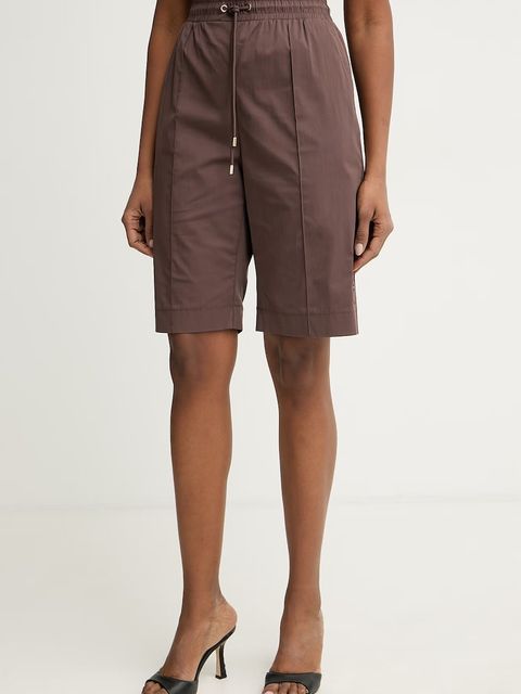 Liu Jo szorty damskie z bawełną - zdjęcie produktu nr 1