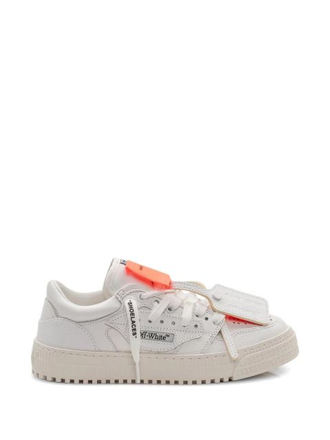 Off-White 3.0 Court low-top sneakers - zdjęcie produktu nr 1