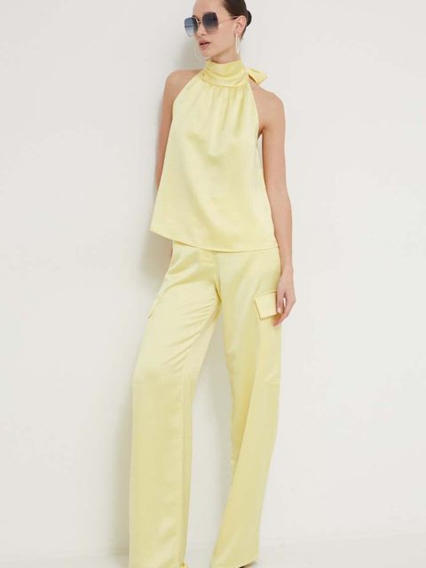 HUGO spodnie - zdjęcie produktu nr 2