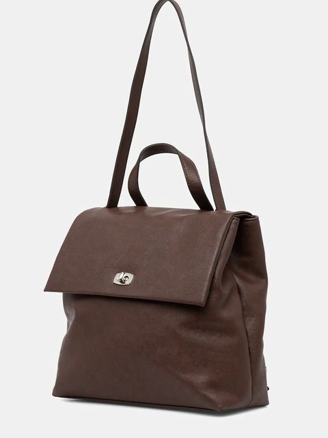 Answear.LAB plecak skórzany - zdjęcie produktu nr 1