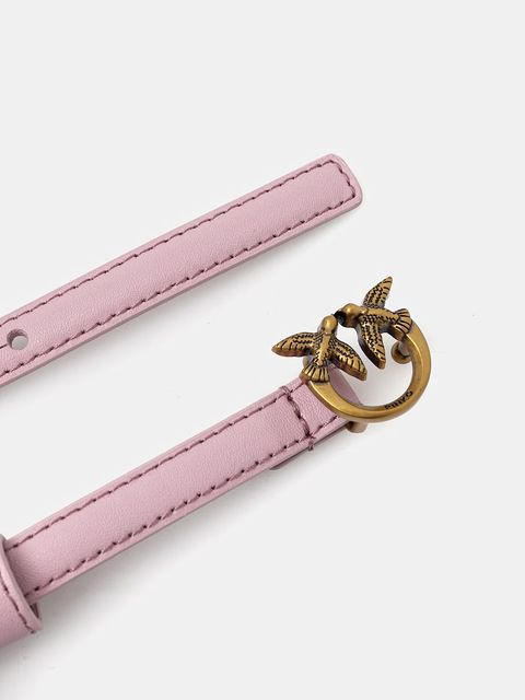 Pinko pasek skórzany - zdjęcie produktu nr 1