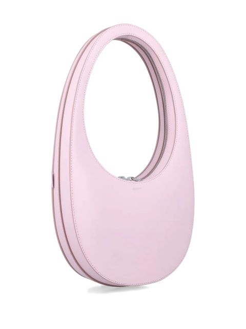 Coperni Swipe shoulder bag - Pink - zdjęcie produktu nr 2