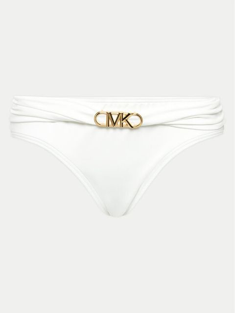 Dół od bikini MICHAEL Michael Kors