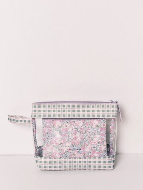 women'secret kosmetyczka podróżna damska - zdjęcie produktu nr 1