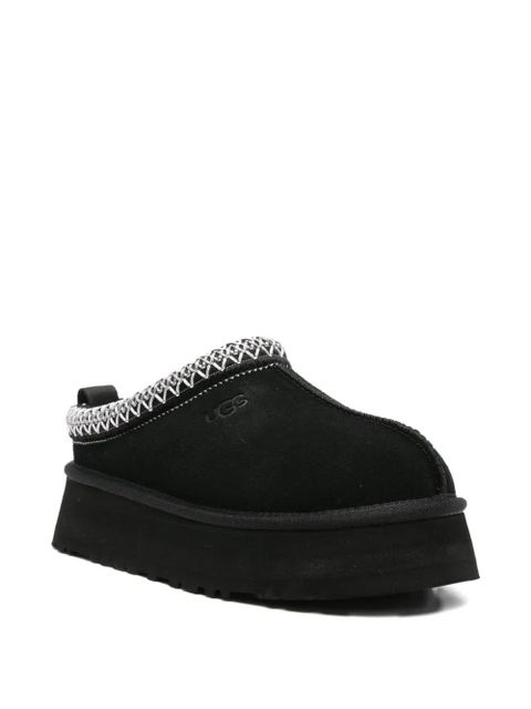 UGG 44mm Tazz II slippers - Black - zdjęcie produktu nr 2