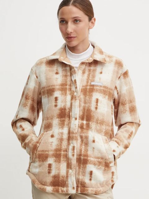 Columbia koszula Benton Springs