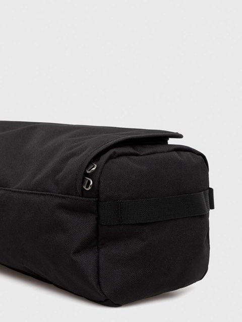 Jack Wolfskin kosmetyczka Konya kolor czarny 8007851 - zdjęcie produktu nr 2