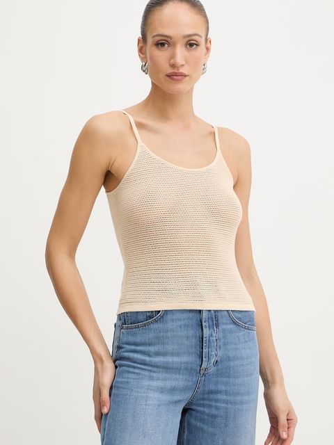 Twinset kardigan damski bawełniany - zdjęcie produktu nr 1