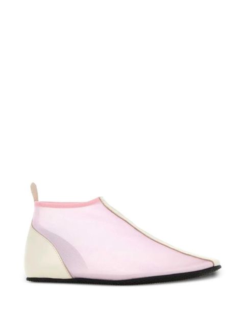 Gimaguas round-toe sneakers - Pink - zdjęcie produktu nr 2