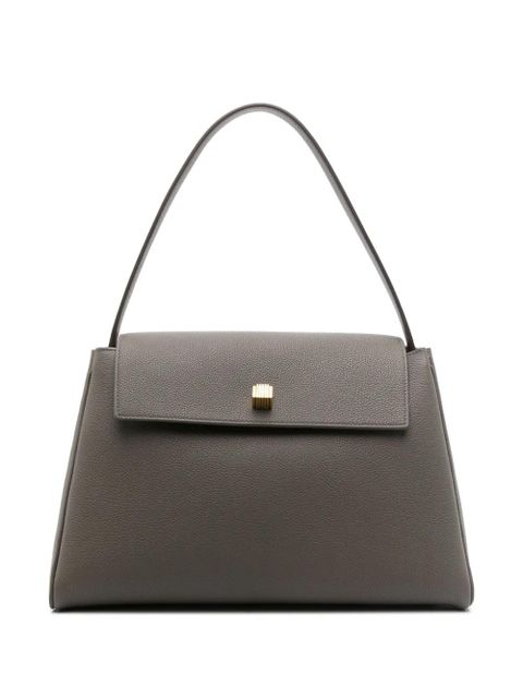 KHAITE Audrey shoulder bag - Brown - zdjęcie produktu nr 1