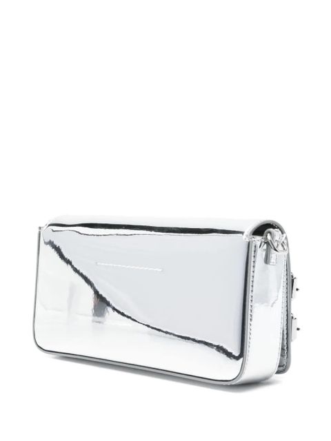 MM6 Maison Margiela Bracelet shoulder bag - Silver