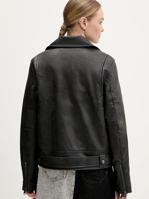 Tommy Jeans ramoneska