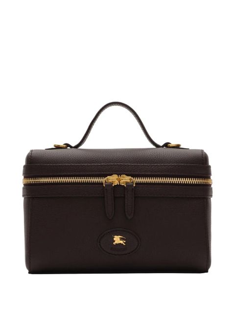 Burberry Bloomsbury vanity case - Brown - zdjęcie produktu nr 1