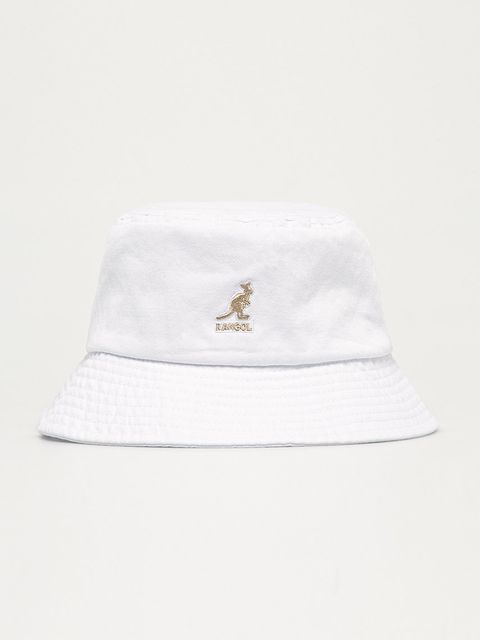 Kangol - Kapelusz K4224HT.WH103-WH103 - zdjęcie produktu nr 1