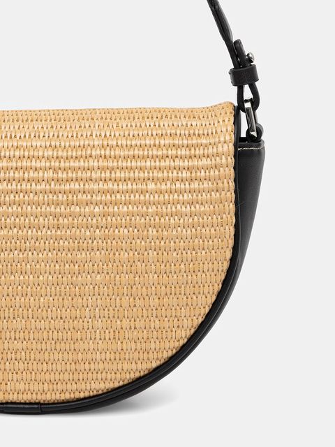 Karl Lagerfeld Jeans torebka - zdjęcie produktu nr 2