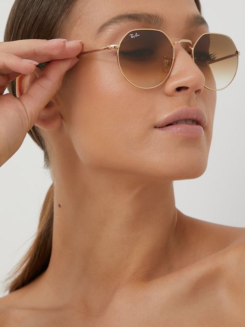 Ray-Ban okulary przeciwsłoneczne JACK - zdjęcie produktu nr 2