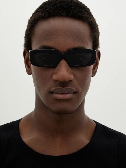 Off-White okulary przeciwsłoneczne