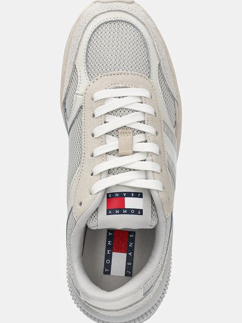 Tommy Jeans sneakersy TECH RUNNER
