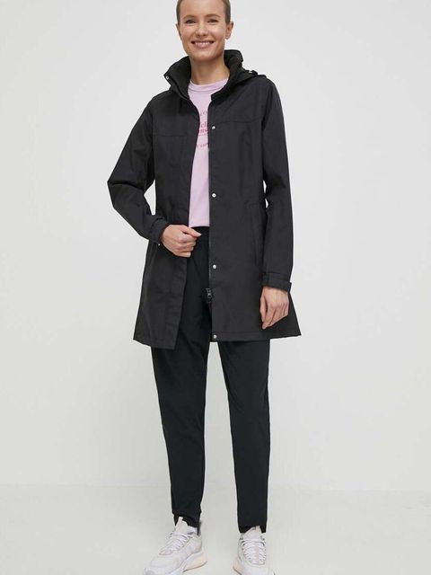 Helly Hansen kurtka przeciwdeszczowa - zdjęcie produktu nr 1