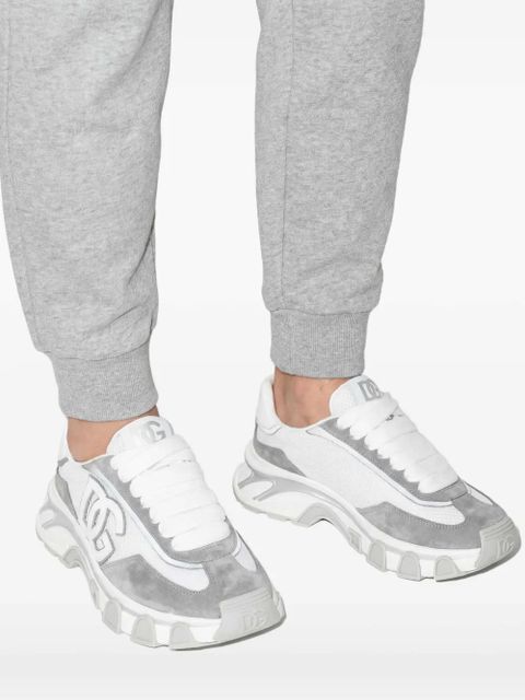 Dolce & Gabbana DG Cushion sneakers - White