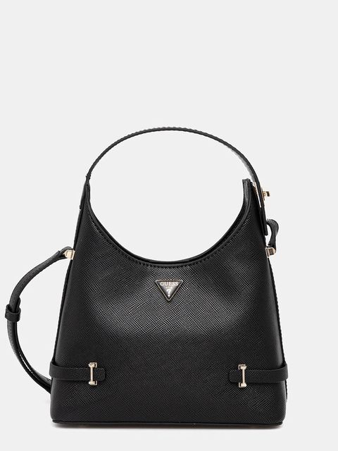 Guess torebka ROSALBA kolor czarny HWZG96 57010 - zdjęcie produktu nr 1