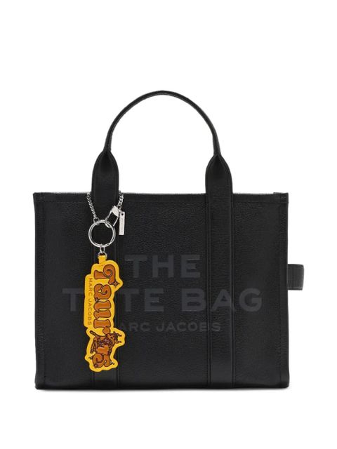 Marc Jacobs zodiac bag charm - Yellow