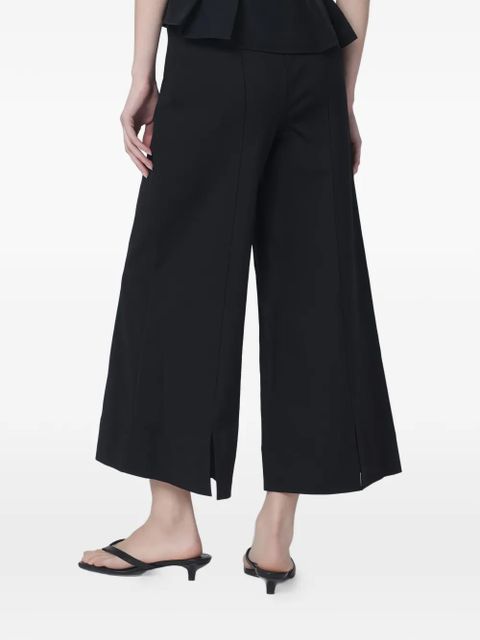 Simkhai Kallin cropped trousers - Black