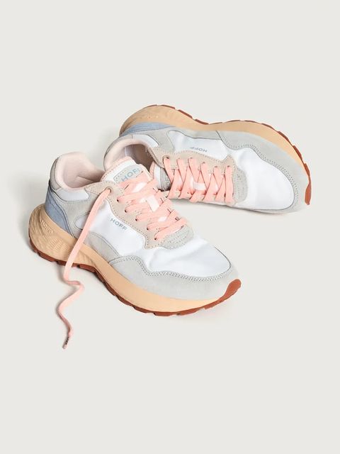 Hoff sneakersy TOULOUSE II kolor multicolor 12535004 CITY MKII - zdjęcie produktu nr 2