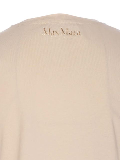 Max Mara Azzurro T-shirt - Neutrals - zdjęcie produktu nr 2