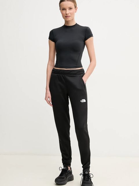 New Balance t-shirt treningowy Define Fitted - zdjęcie produktu nr 1