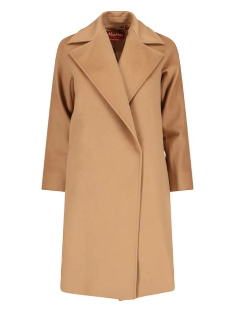 Max Mara Dravenna coat - Neutrals - zdjęcie produktu nr 1