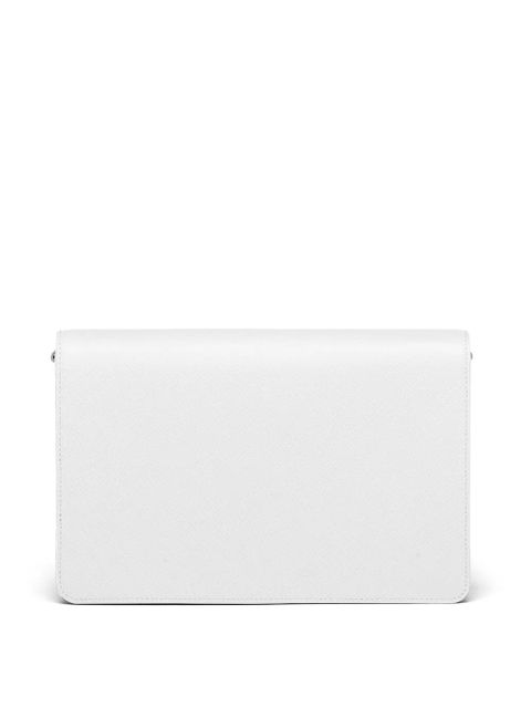 Prada rectangular mini bag - White - zdjęcie produktu nr 2