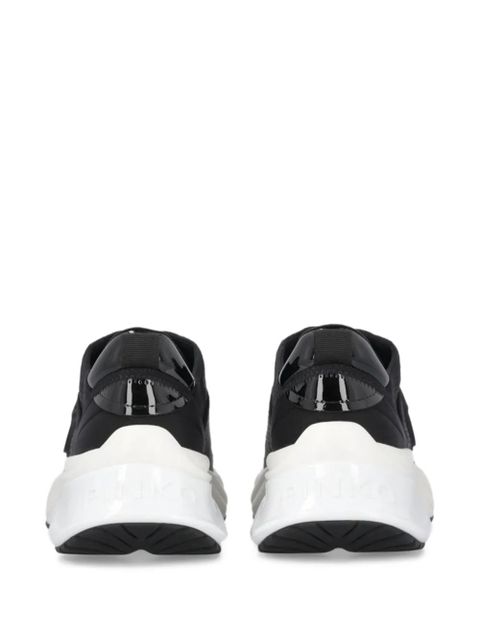 PINKO Ariel sneakers - Black