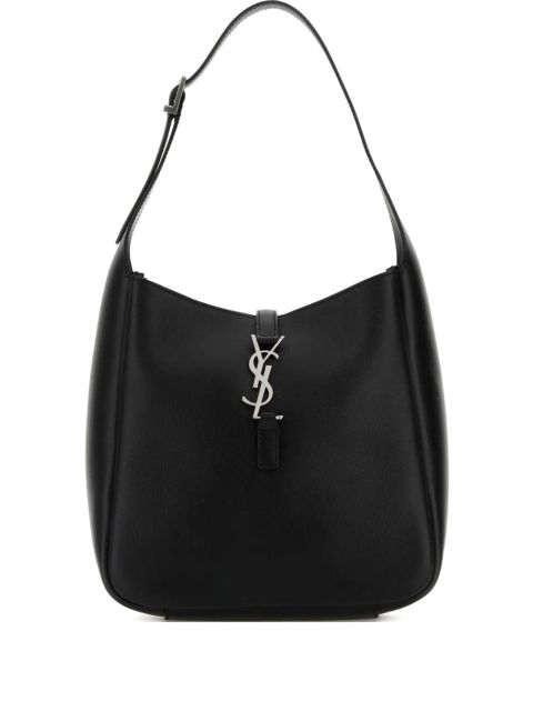 Saint Laurent small 5 À 7 shoulder bag - Black - zdjęcie produktu nr 1