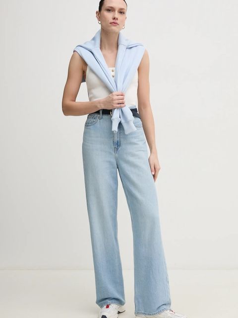 Tommy Hilfiger bluza - zdjęcie produktu nr 1