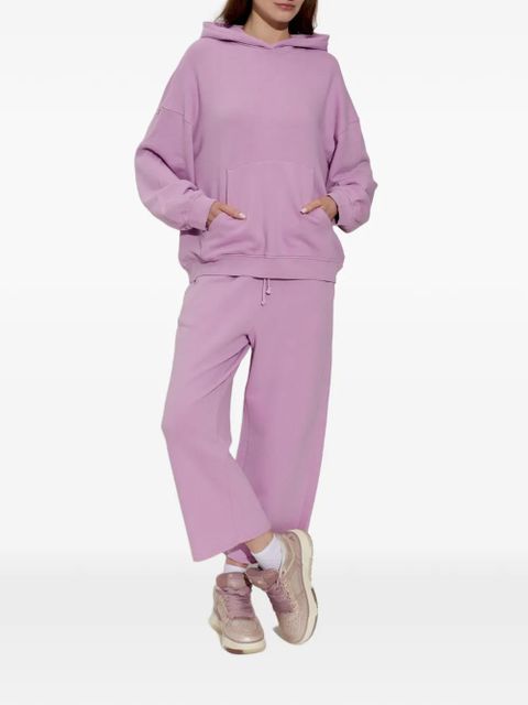 American Vintage Atubay pocket hoddie - Purple - zdjęcie produktu nr 2