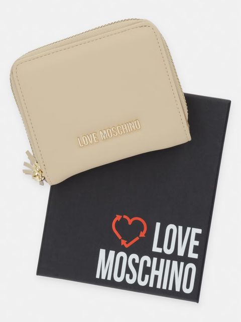Love Moschino portfel