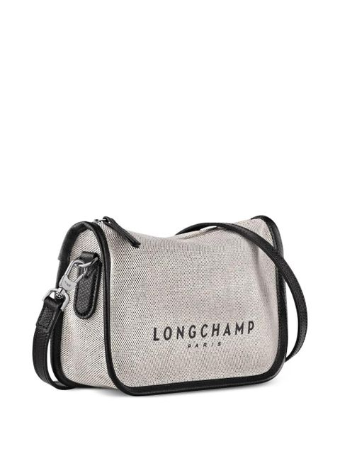 Longchamp S Essential shoulder bag - Neutrals